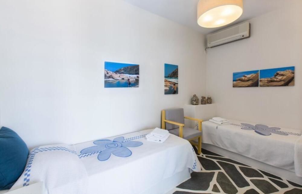 Byzantio Beach Suites & Wellness Agios Sostis  Esterno foto